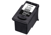 Canon Canon PG560XL Black ink Cartridge PG-560XL