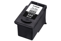 Canon Canon PG560 Black ink Cartridge PG-560