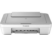 Canon PIXMA MG2455 דיו