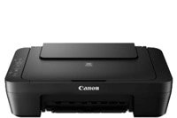 Canon PIXMA MG2555s דיו