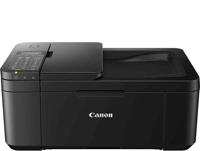 דיו / טונר Canon PIXMA TR4550