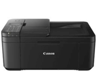 Canon PIXMA TR4650 דיו