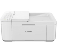 דיו / טונר Canon PIXMA TR4651