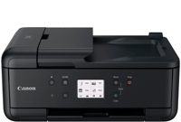 Canon PIXMA TR7550 דיו