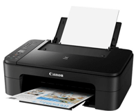 דיו / טונר Canon PIXMA TS3350