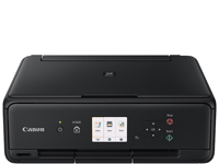 דיו / טונר Canon PIXMA TS5050