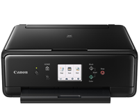 Canon PIXMA TS6050 דיו