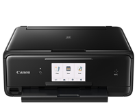 Canon PIXMA TS8050 דיו