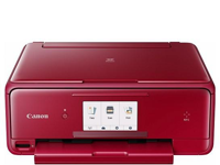 דיו / טונר Canon PIXMA TS8052