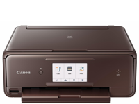 דיו / טונר Canon PIXMA TS8053