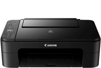 דיו Canon PIXMA TS3450