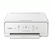 דיו Canon PIXMA TS6051