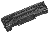 Canon CRG725 Cartridge 725