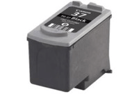 Canon Canon PG37 Black ink Cartridge PG-37