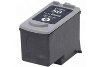 Canon Canon PG50 Black ink Cartridge PG-50