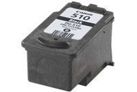 Canon PG510 Black ink Cartridge PG-510