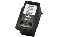 Canon Canon PG545 Black ink Cartridge PG-545