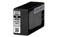 Canon Canon PGI1500XL Black 1500XL BK Ink Cartridge