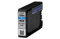 Canon PGI1500XL Cyan 1500XL C Ink Cartridge