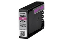 Canon Canon PGI1500XL Magenta 1500XL M Ink Cartridge