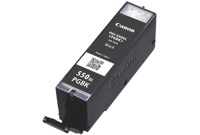 Canon Canon PGI550PGBK XL Black Pigment ink 550XL PGBK