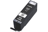 Canon PGI550PGBK Black Pigment ink 550 PGBK