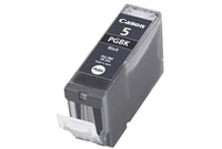 Canon PGI5PGBK Black Pigment ink 5 PGBK