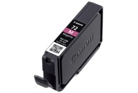 Canon PGI72M Magenta ink Cartridge PGI-72 M