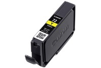 Canon Canon PGI72Y Yellow ink Cartridge PGI-72 Y