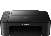 דיו / טונר Canon PIXMA TS3150