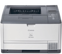 טונר Canon LBP3460