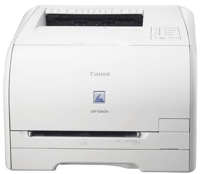 טונר Canon LBP5050