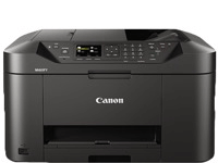 דיו / טונר Canon MAXIFY MB2050