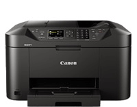 Canon MAXIFY MB2150 דיו