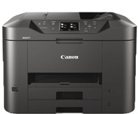 Canon MAXIFY MB2350 דיו