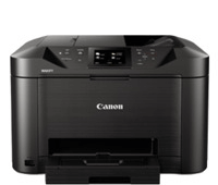 Canon MAXIFY MB5150 דיו