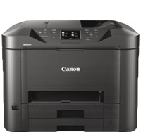 דיו / טונר Canon MAXIFY MB5350