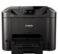 Canon MAXIFY MB5450 דיו