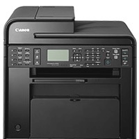 טונר Canon MF4750