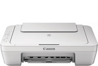 Canon PIXMA MG2950 דיו