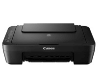 Canon PIXMA MG3050 דיו