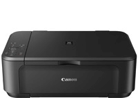 דיו / טונר Canon PIXMA MG3550