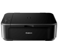 Canon PIXMA MG3650 דיו