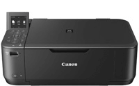 Canon PIXMA MG4250 דיו