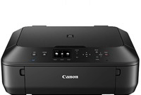 Canon PIXMA MG5550 דיו