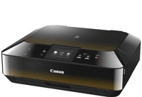 Canon PIXMA MG6350 דיו