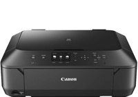 Canon PIXMA MG6450 דיו