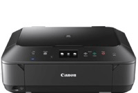 Canon PIXMA MG6650 דיו