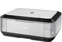 Canon PIXMA MP252 דיו