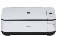 Canon PIXMA MP260 דיו